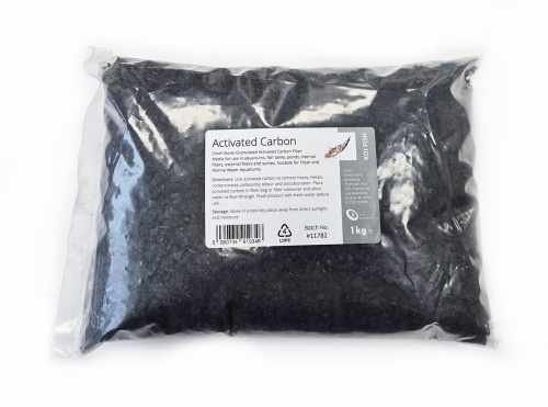 1kg - Activated Carbon